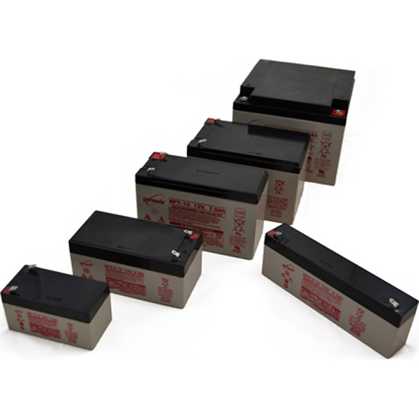 Enersys Batteries